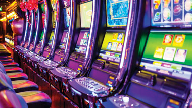 壹号娱乐平台多款老虎机游戏选择